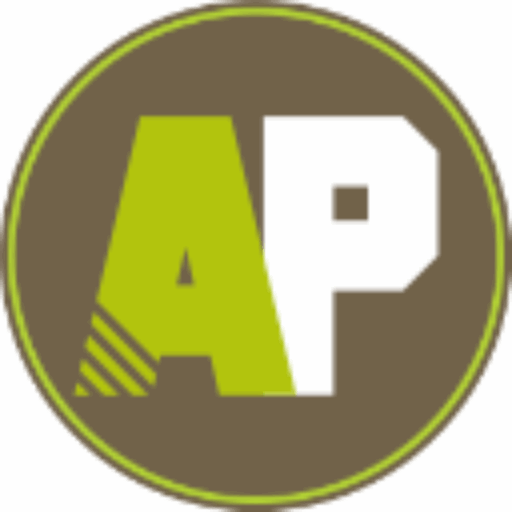 Favicon Logo Action Park Venezia