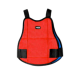 Corpetto imbottito bambini soft paintball Action Park Venezia