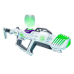 Blaster elettronico Gel Blaster Mestre Action Park
