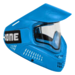 Maschera protettiva soft paintball Mestre Venezia