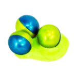 Paintballs calibro 50 biodegradabili soft paintball Mestre
