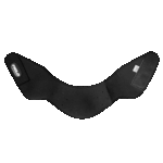 Paracollo in neoprene soft paintball Mestre Venezia