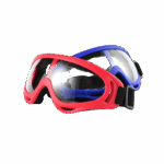 Maschera protettiva Water Blaster Action Park Venezia