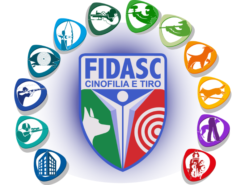 Tesseramento FIDASC Paintball da Action Park Venezia a Mestre