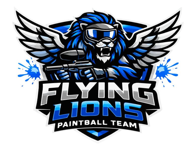 Logo-Flying-Lions-Action-Park-Venezia