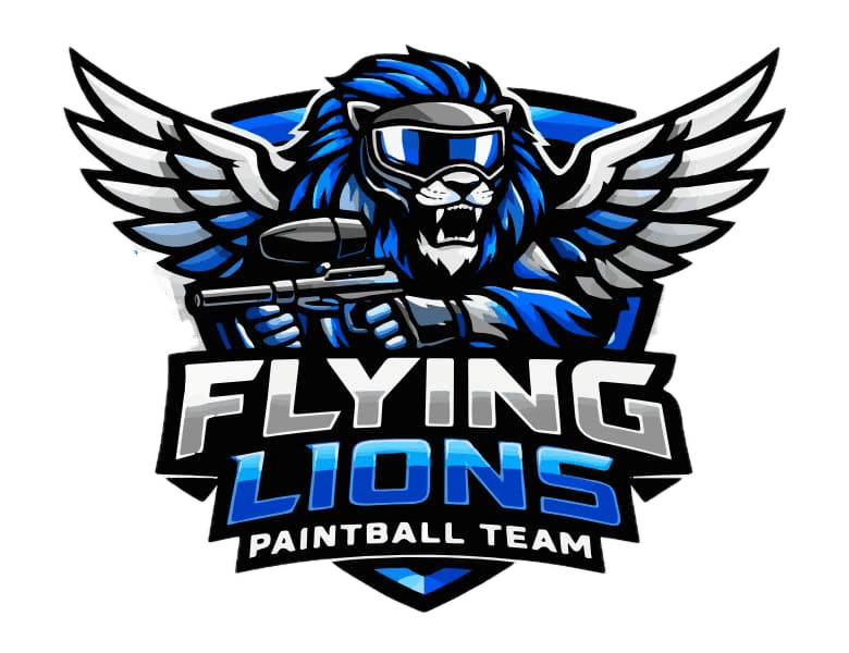 Logo-Flying-Lions-Action-Park-Venezia senza sfondo