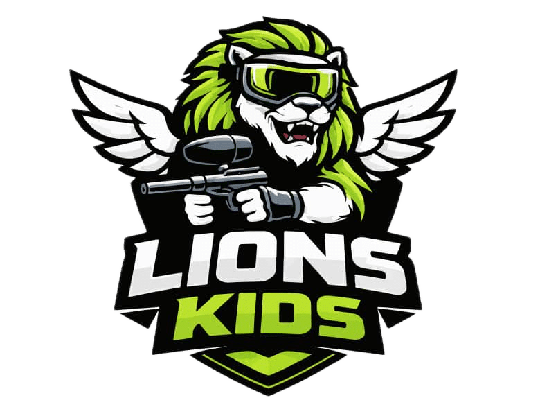 Logo-Lions-Kids-Action-Park-Venezia senza sfondo